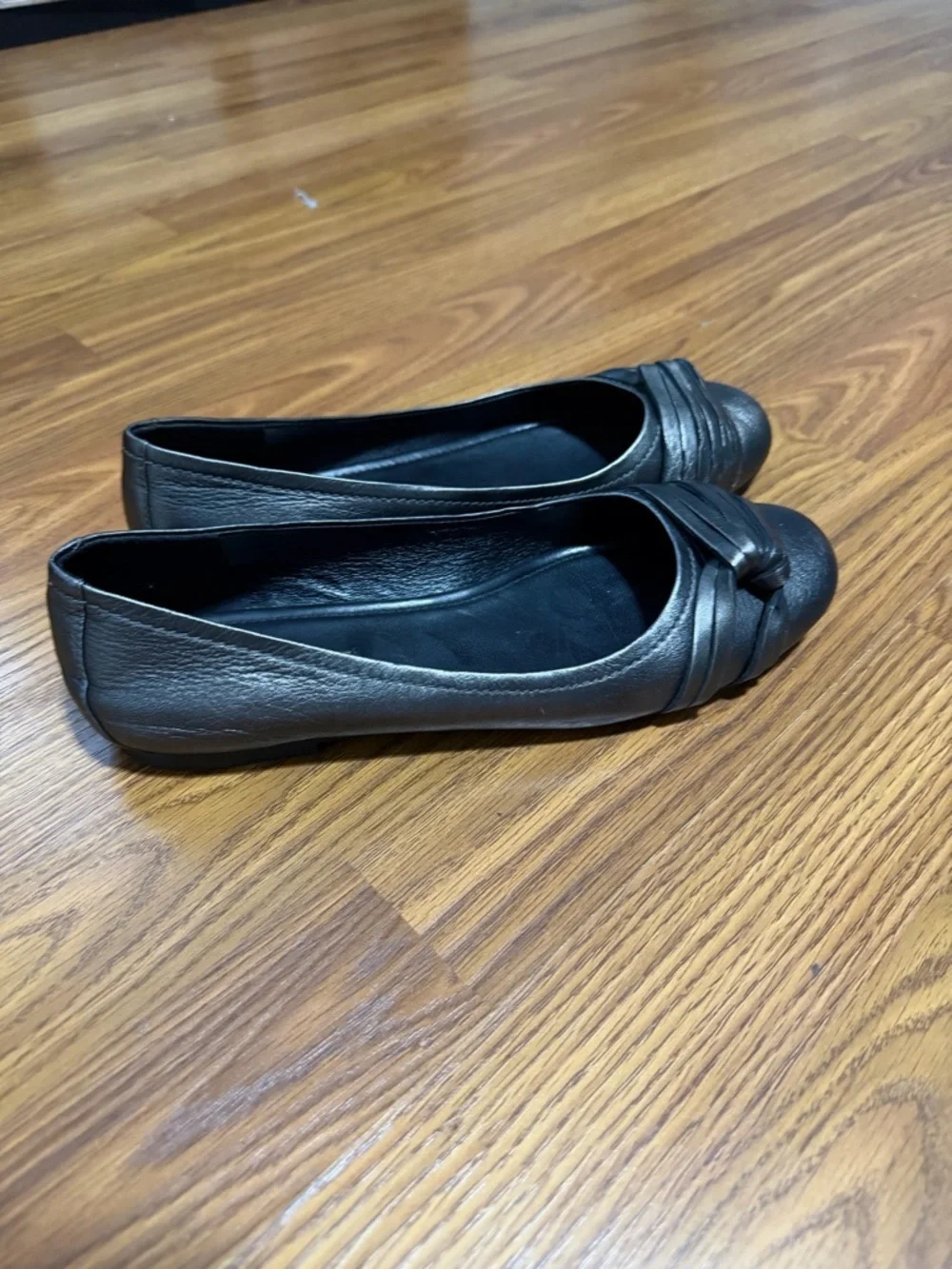 Ecco kelly ballerina